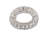 Jewellery Oval