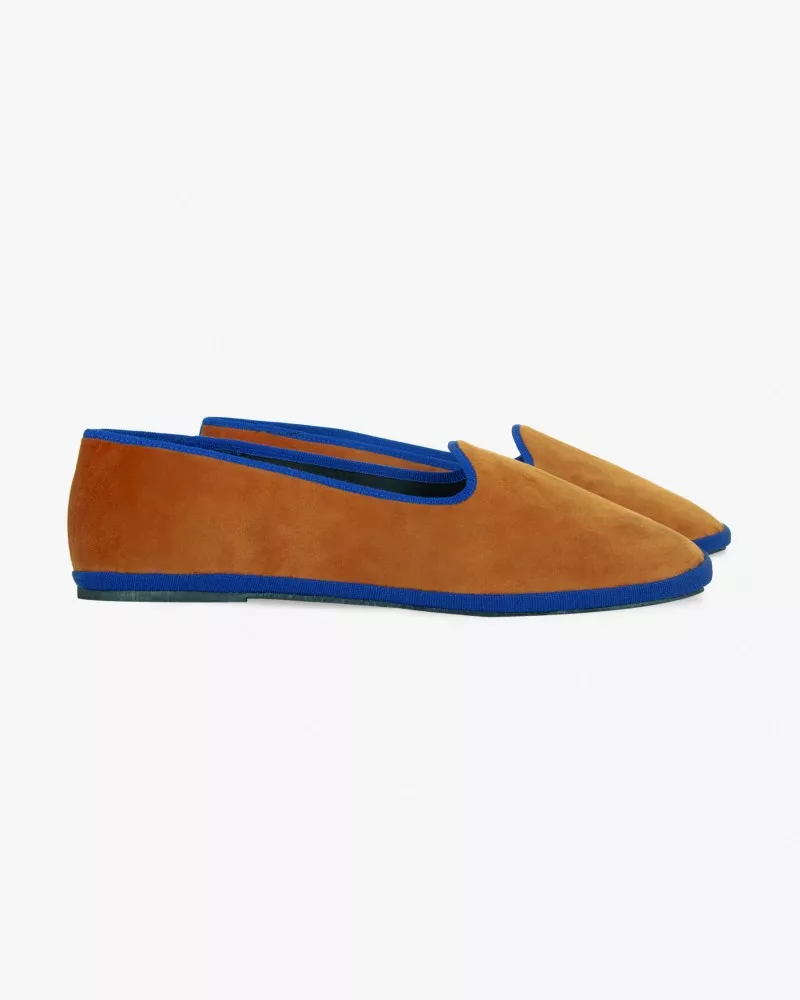 Furlanes Men Orange