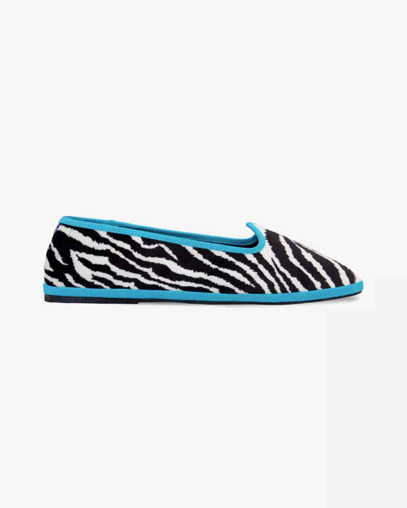 Furlanes Zebra