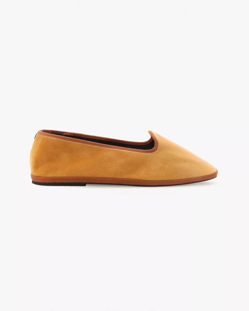 Furlanes Men Golden Beige x Alexander Kraft