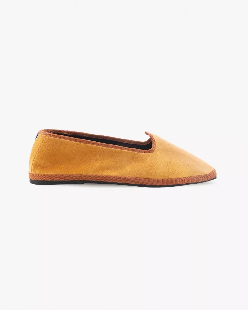 Furlanes Golden Beige x Alexander Kraft