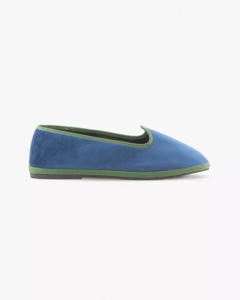 Furlanes Navy Green x Alexander Kraft