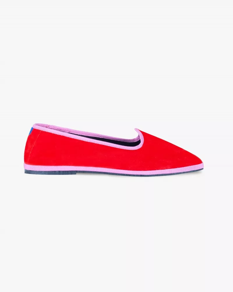 Furlanes Red