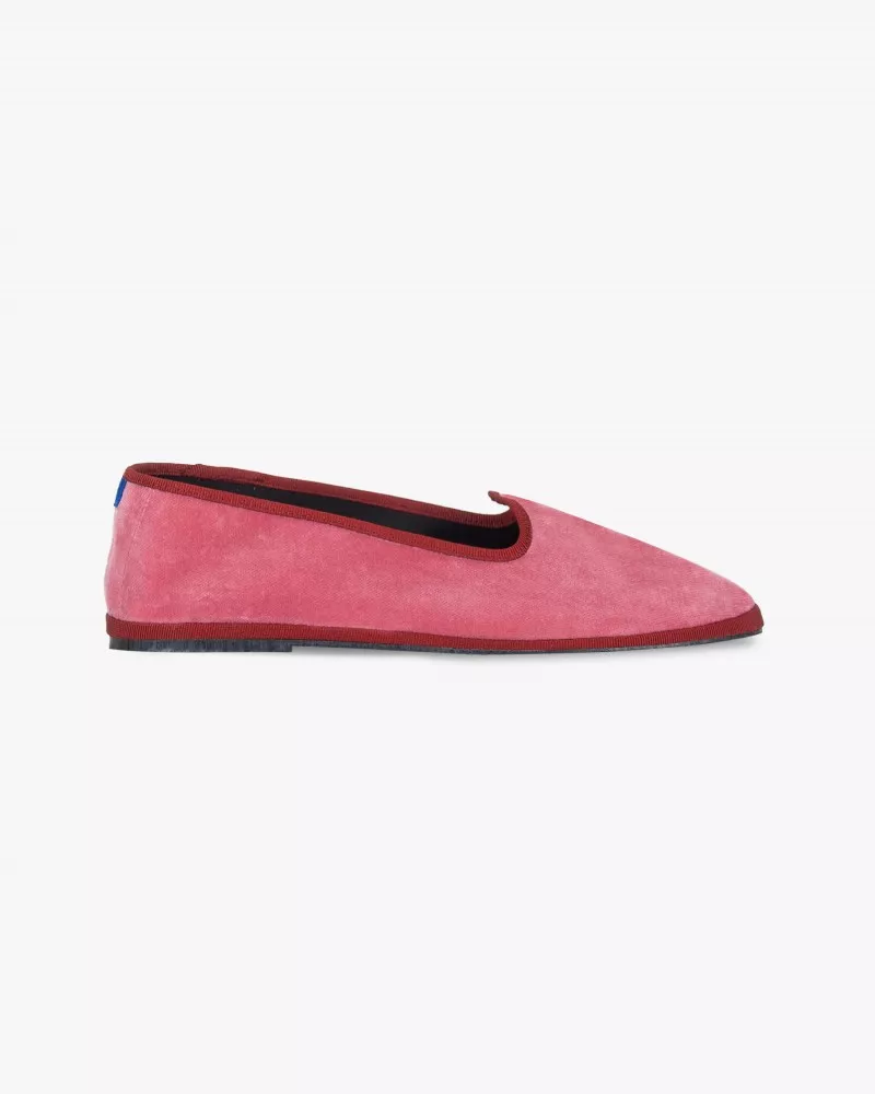 Furlanes Vintage Pink