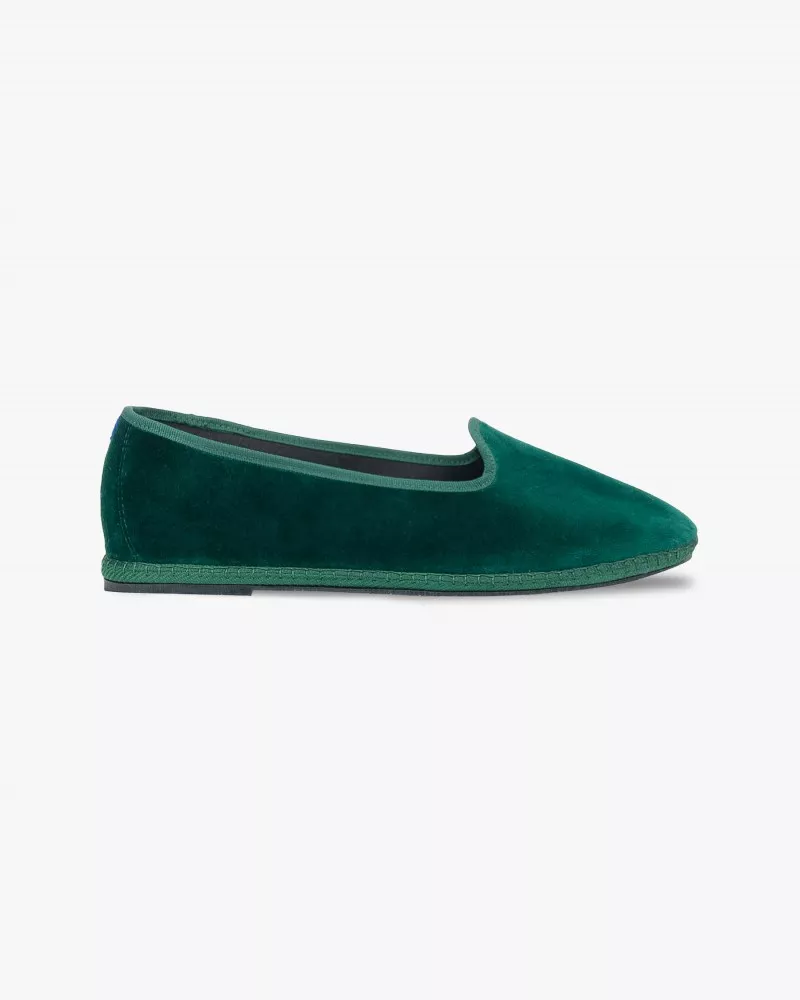 Furlanes Men Green