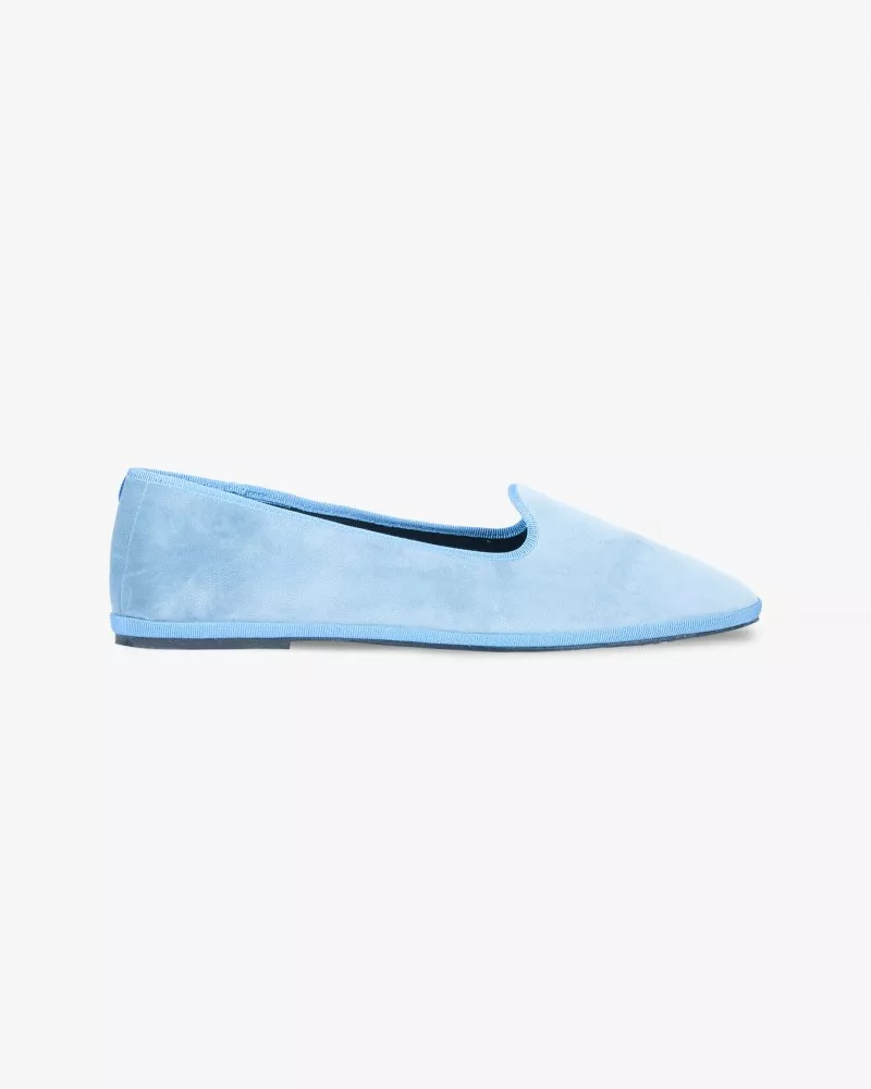 Furlanes Men Light Blue