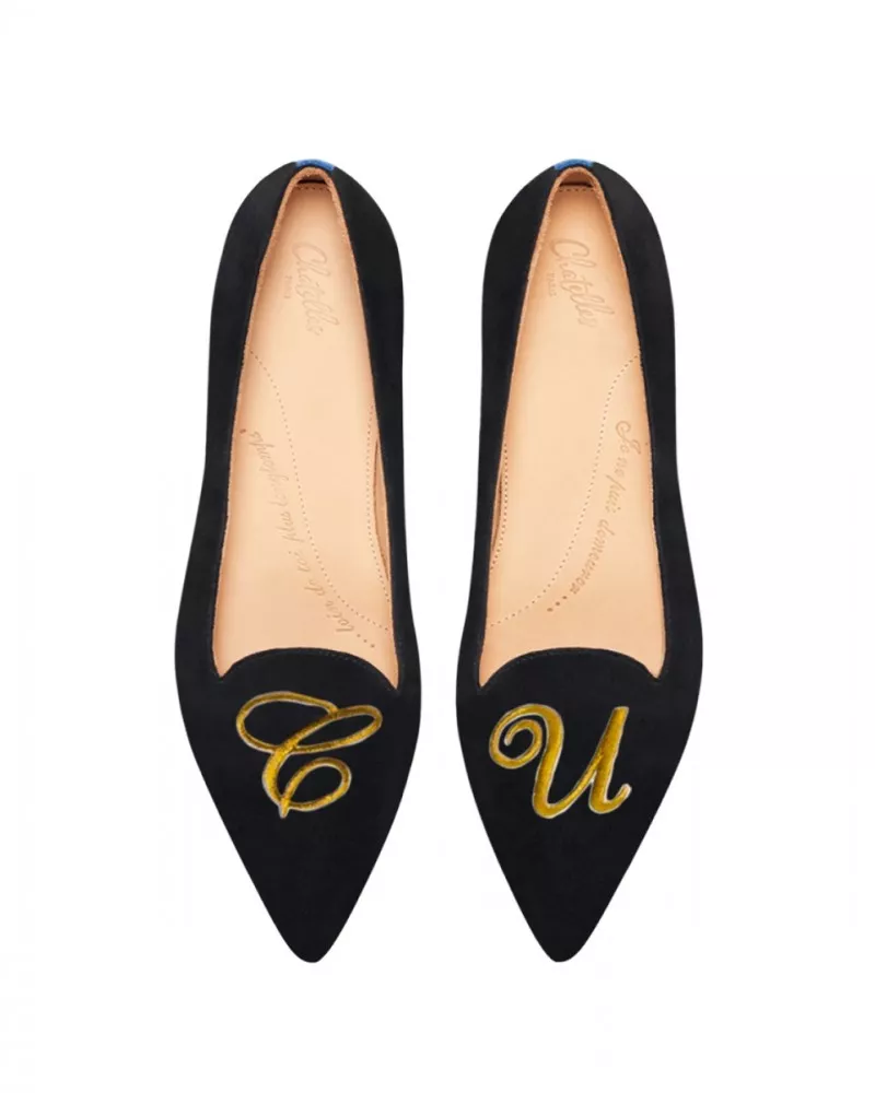 Isidore Black