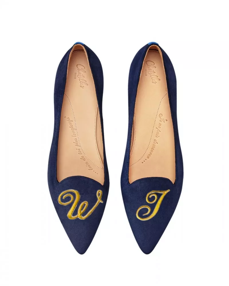 Isidore Navy