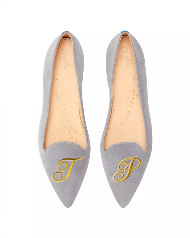 Isidore Grey