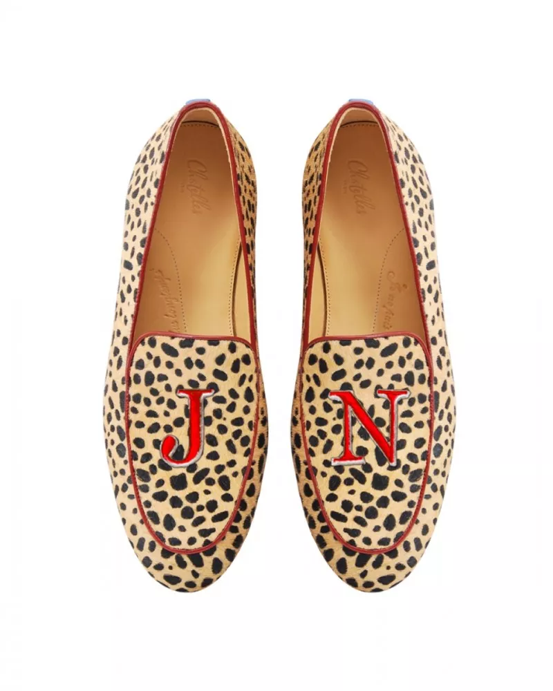 Mocassins Léo