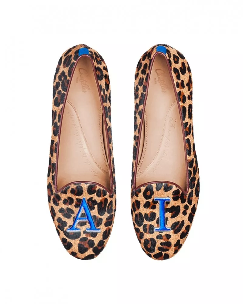 Slippers Zéphir