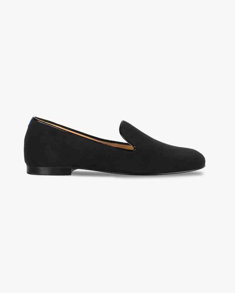 Slippers Matteo Black
