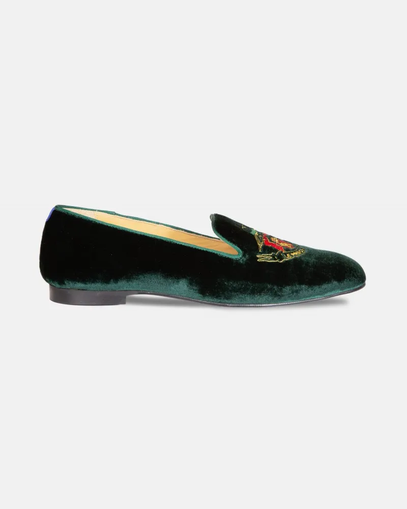 Slippers Men x Le Prince Jardinier