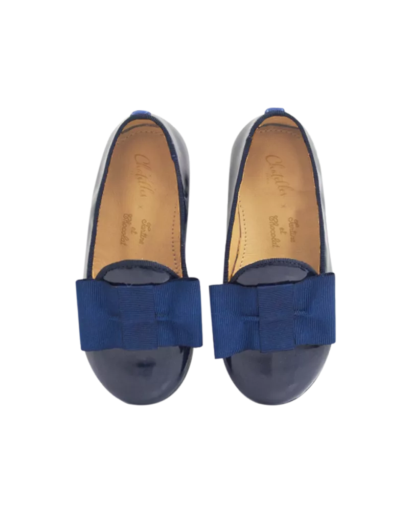 Mini Oscar Blue