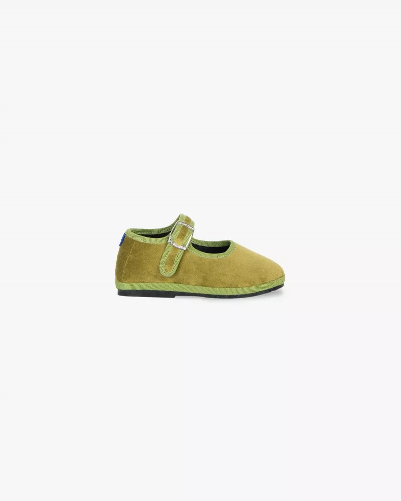 Mini Furlanes Olive