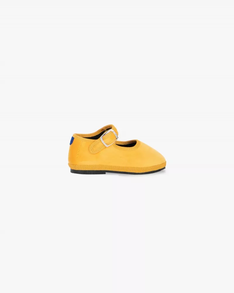 Mini Furlanes Yellow