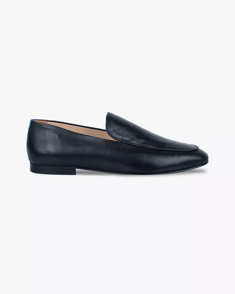 Mocassins Black