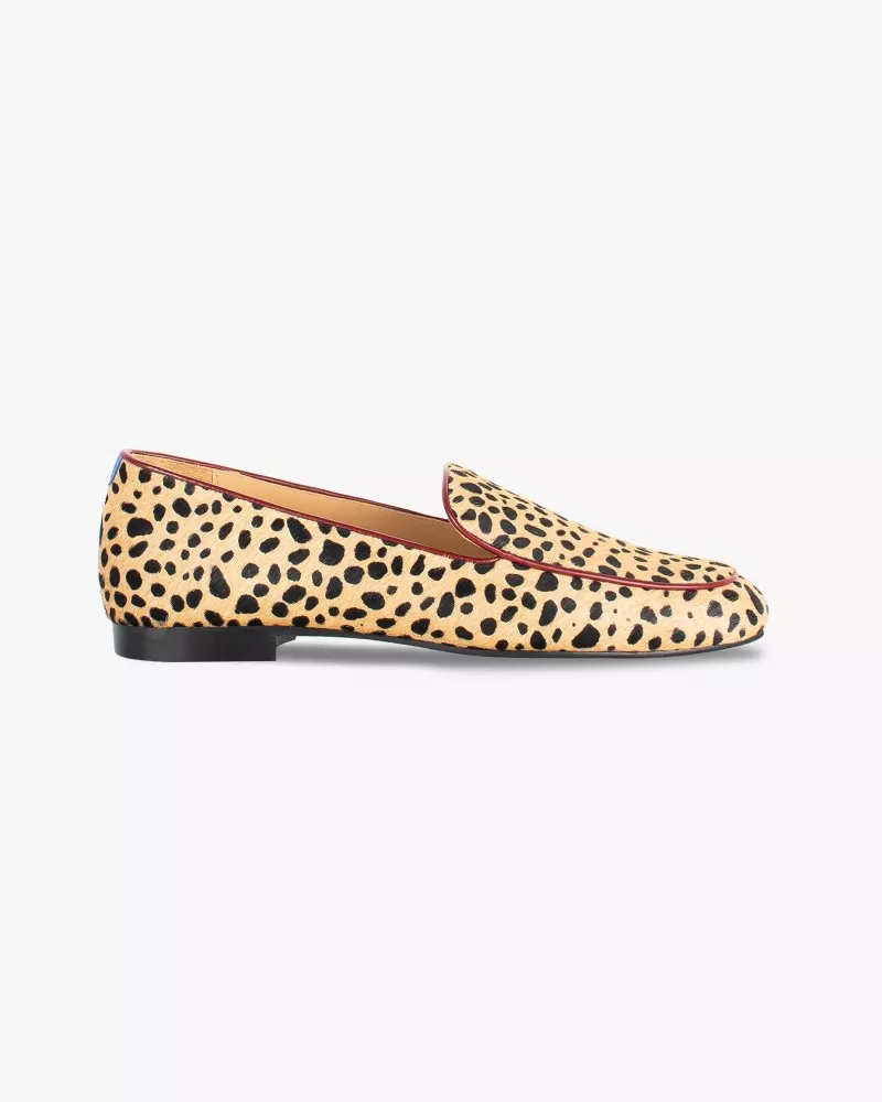 Mocassins Léo