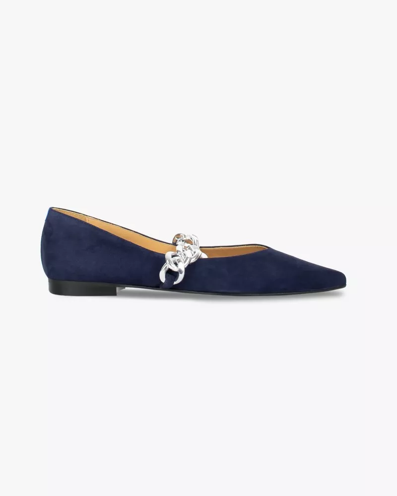 Amédée Chain Navy