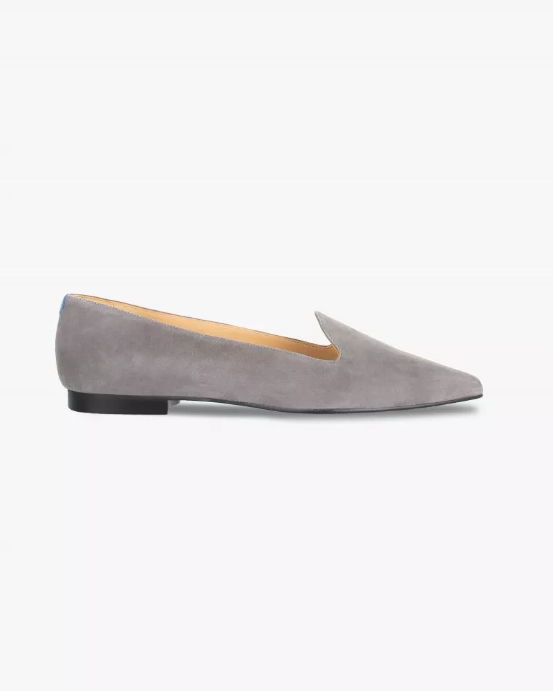 Isidore Grey