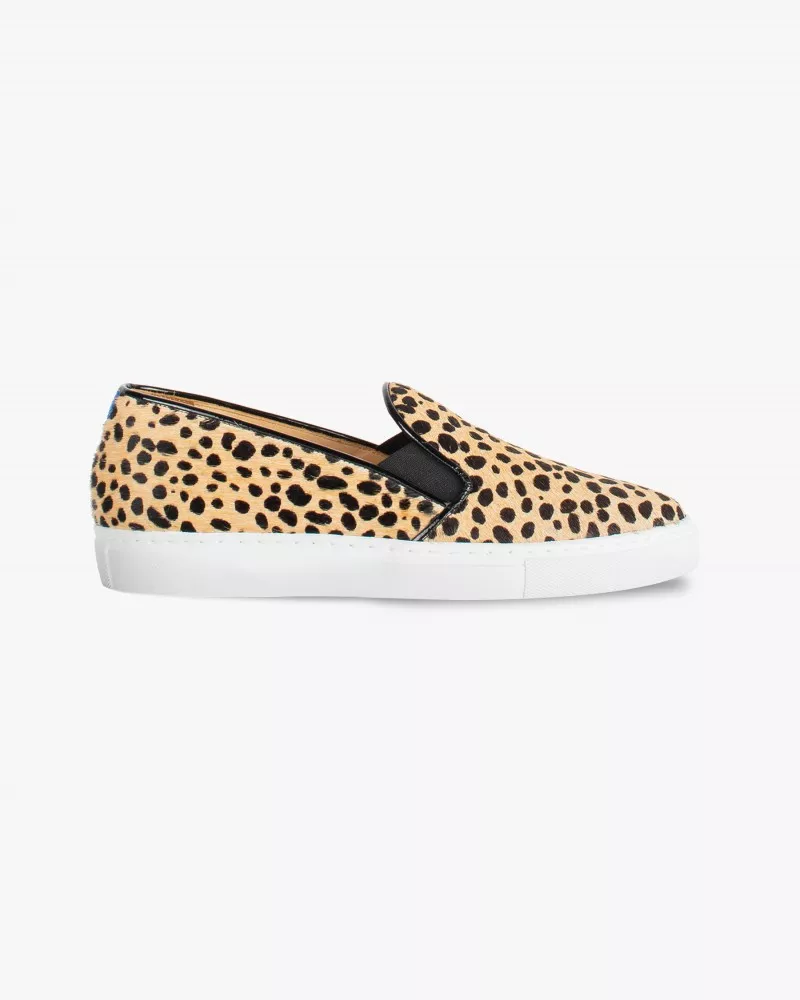 Slip-ons Léo