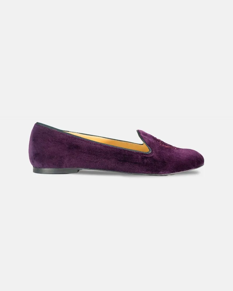 Slippers François x Habsburg