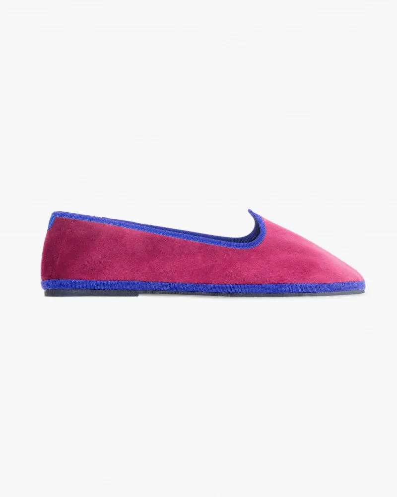 Furlanes Women Burgundy
