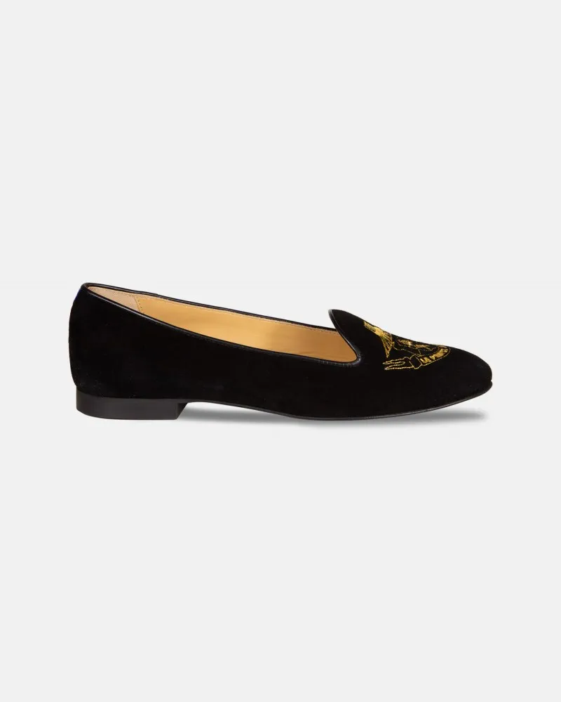 Women Slippers x le Prince Jardinier
