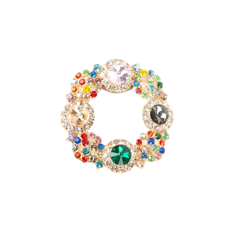 Jewellery Crown