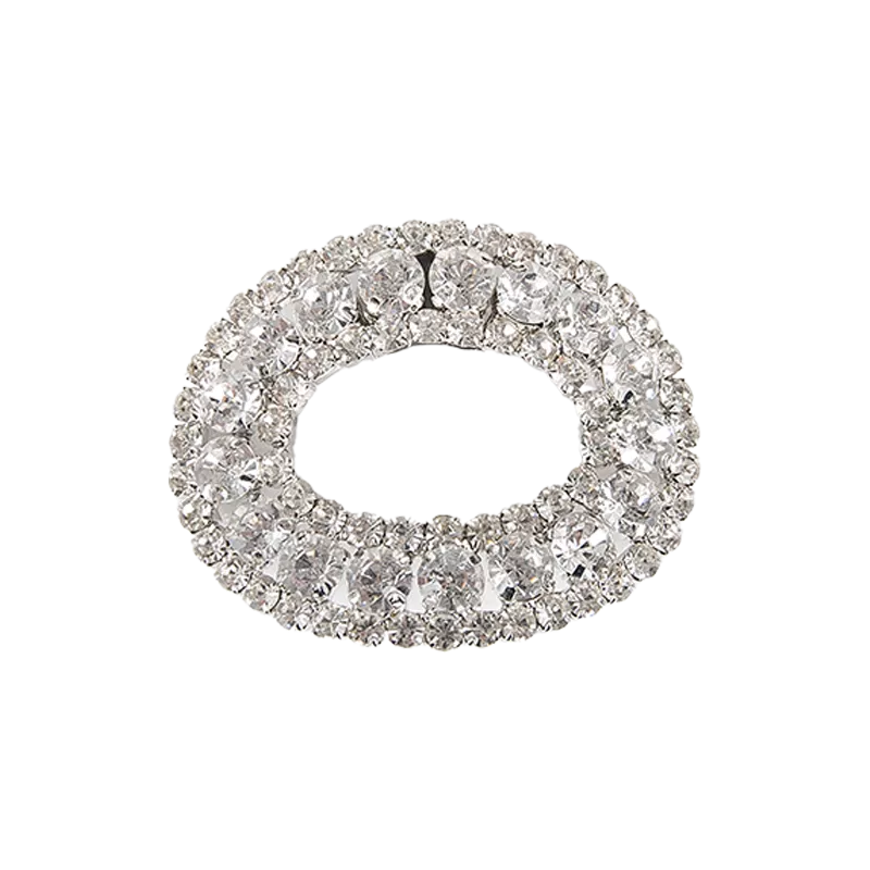 Jewellery Oval