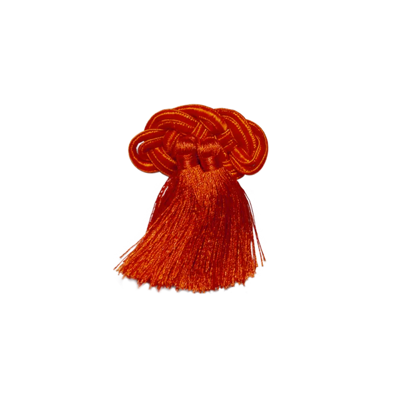 Orange Passementeries