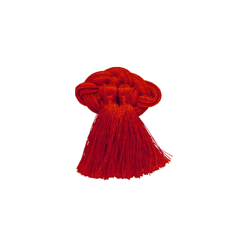 Red Passementeries