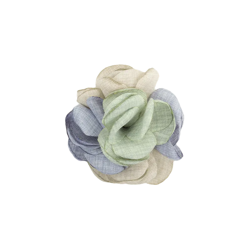 Clips Flower