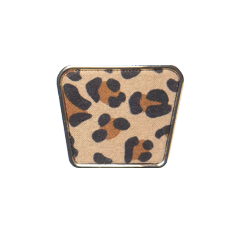 Clip Leopard