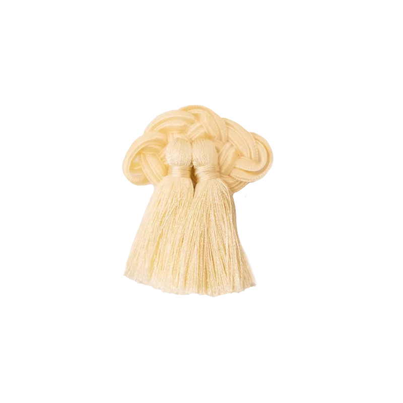 Cream Passementeries