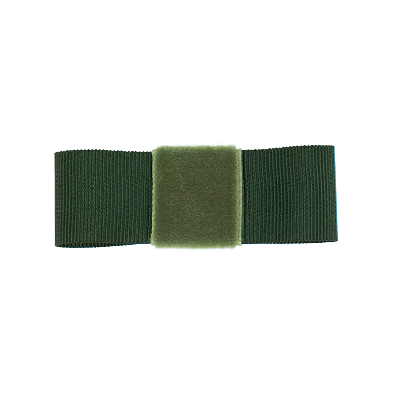 Mini Bow Green